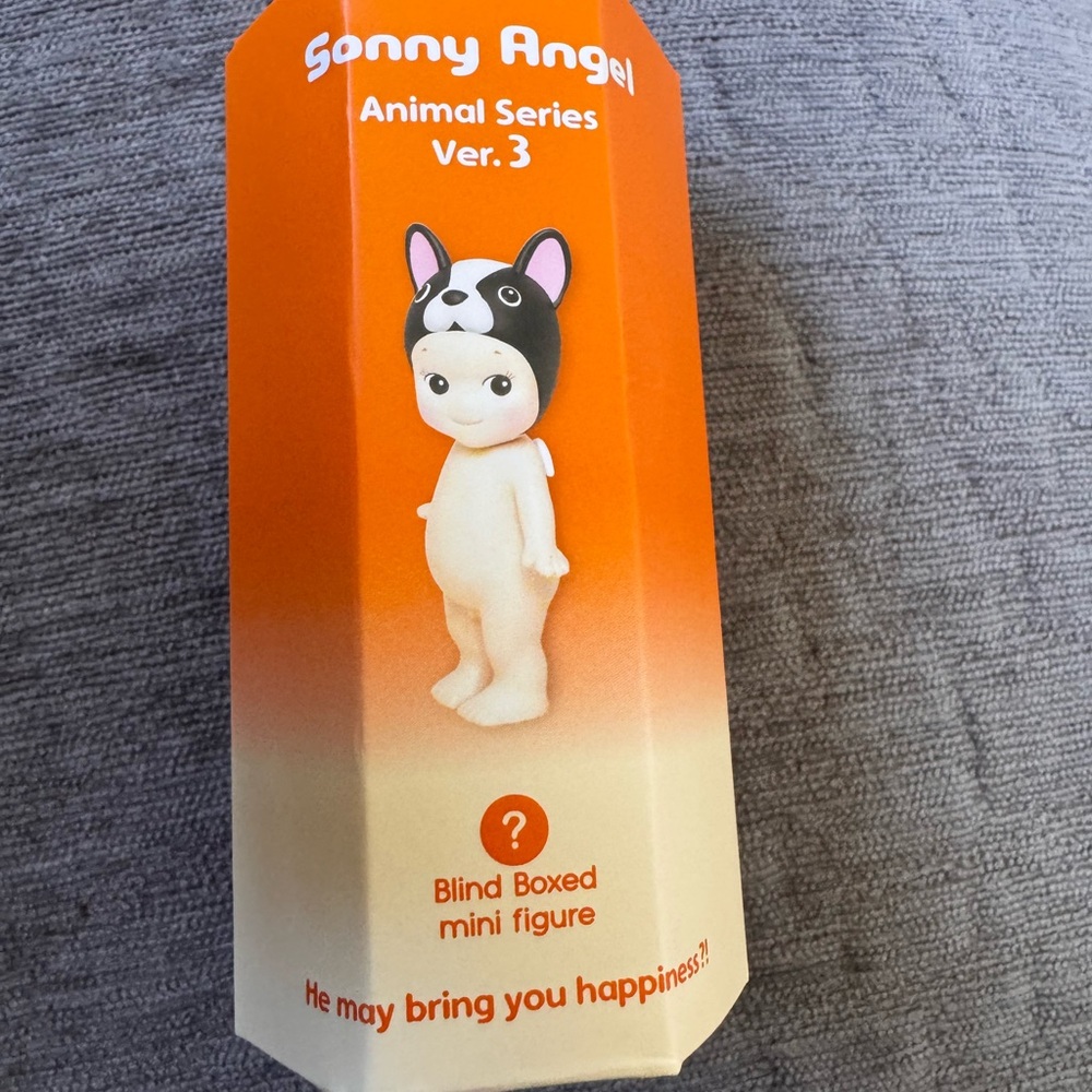 Sonny Angel Animal Series Ver. 3 Mini Figure